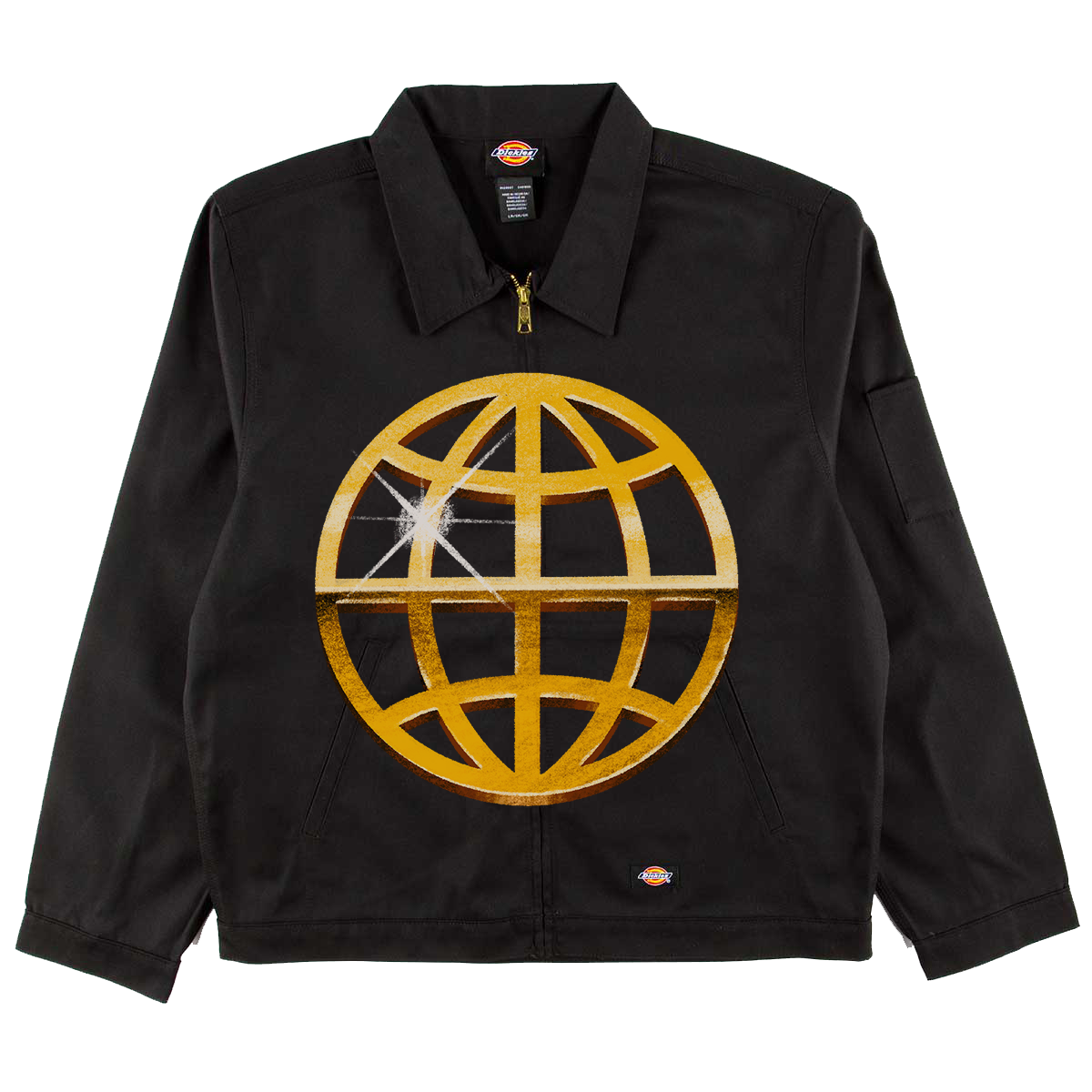 WRLD DICKIES JACKET