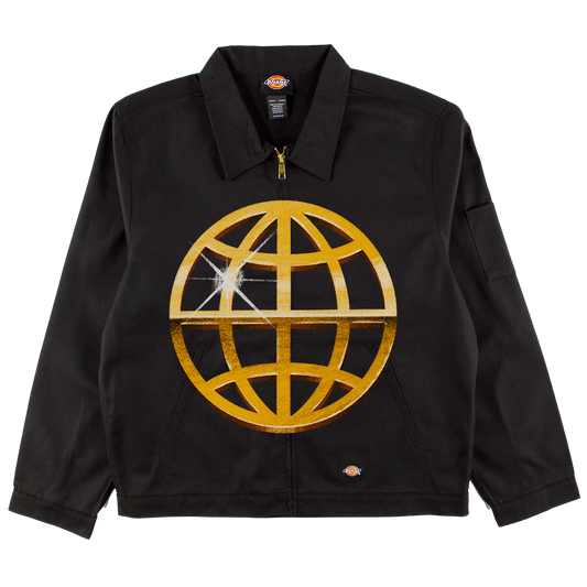 WRLD DICKIES JACKET