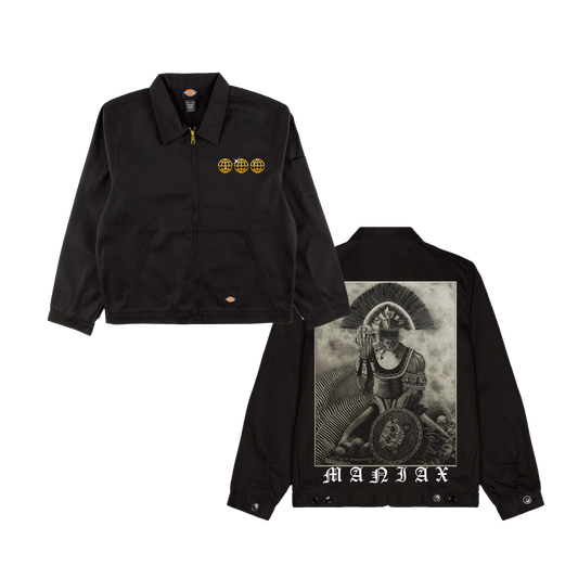 MANIAX DICKIES JACKET