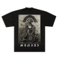 MANIAX TSHIRT - BLACK