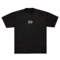 MANIAX TSHIRT - BLACK